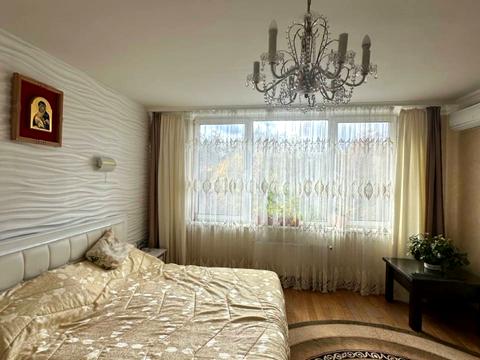 квартира по адресу Стуса ул. (Островского), 14