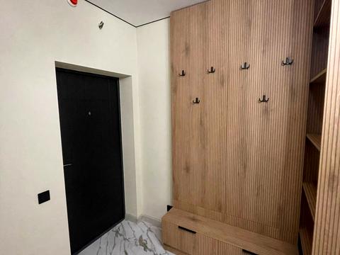 квартира за адресою Валер'яна Підмогильного вул., 5