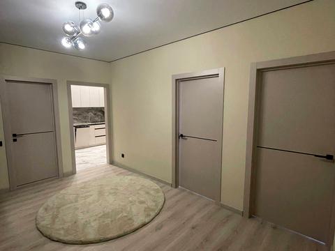квартира за адресою Валер'яна Підмогильного вул., 5