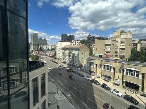 квартира за адресою Антоновича вул. (Горького), (Будинок)
