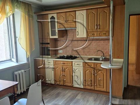 квартира за адресою Зеленого Клину вул. (Уссурійська), 2