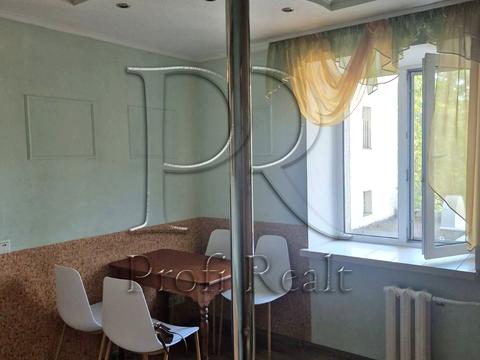 квартира за адресою Зеленого Клину вул. (Уссурійська), 2