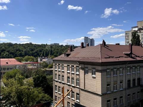 квартира за адресою Антоновича вул. (Горького), (Будинок)