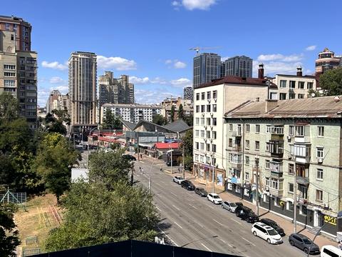 квартира за адресою Антоновича вул. (Горького), (Будинок)