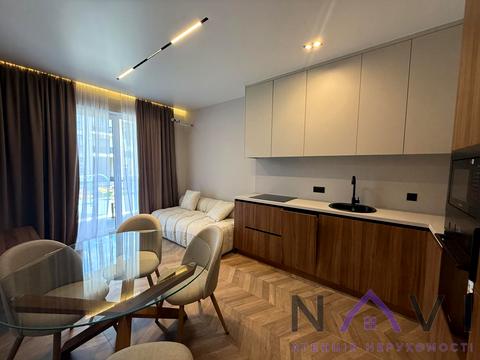 квартира по адресу Проектна, 77