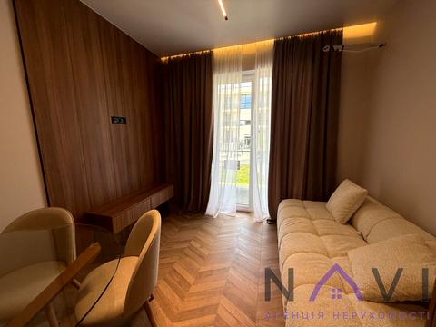 квартира по адресу Проектна, 77