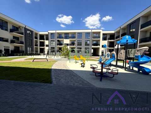 квартира по адресу Проектна, 77