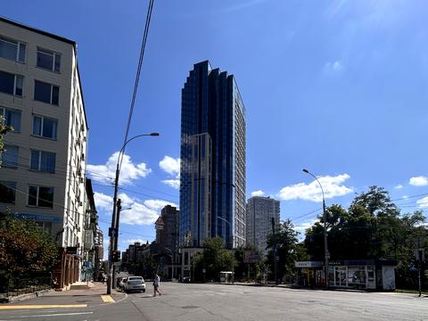 квартира за адресою Антоновича вул. (Горького), (Будинок)