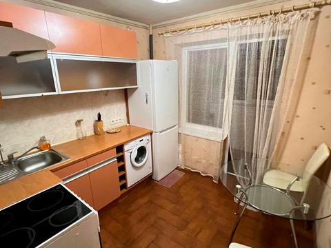 квартира за адресою Дніпро, Незалежності вул. (Титова), 18-А