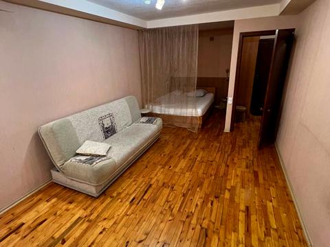 квартира за адресою Дніпро, Незалежності вул. (Титова), 18-А