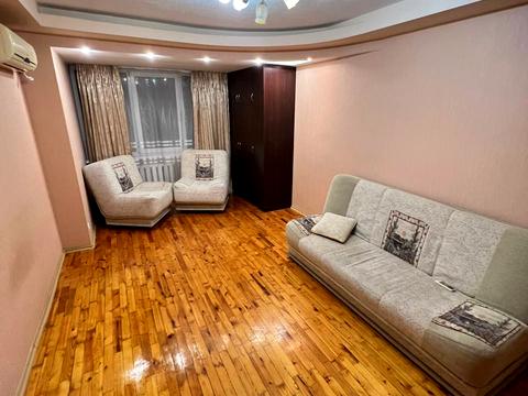 квартира за адресою Дніпро, Незалежності вул. (Титова), 18-А