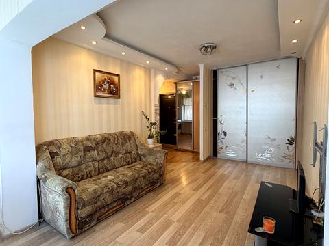 квартира за адресою Оболонський просп., 37