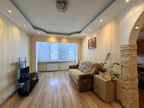 квартира за адресою Оболонський просп., 37