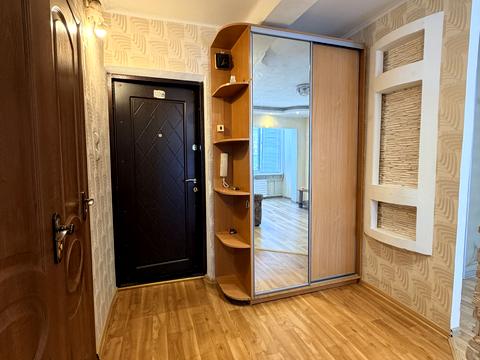 квартира за адресою Оболонський просп., 37
