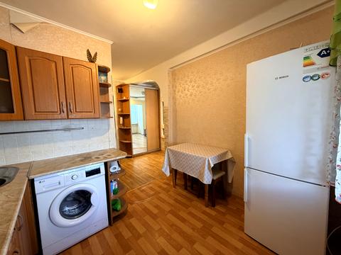 квартира за адресою Оболонський просп., 37