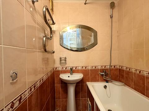 квартира за адресою Оболонський просп., 37