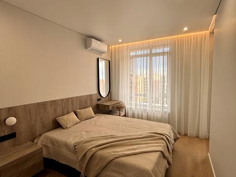 квартира за адресою Братів Шеметів вул., (Будинок 304)
