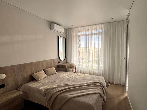 квартира за адресою Братів Шеметів вул., (Будинок 304)