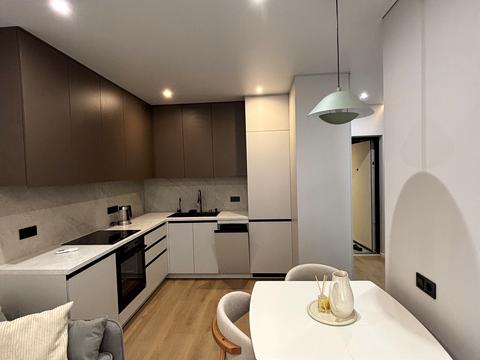 квартира за адресою Братів Шеметів вул., (Будинок 304)