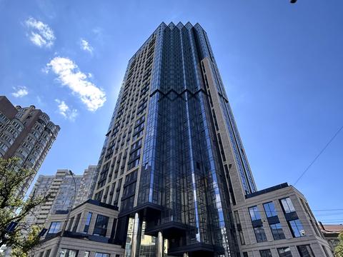 квартира за адресою Антоновича вул. (Горького), (Будинок)