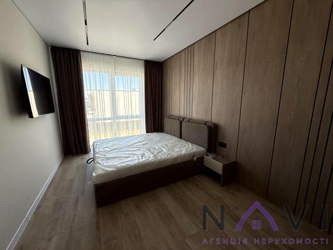 квартира за адресою Проєктна, 75