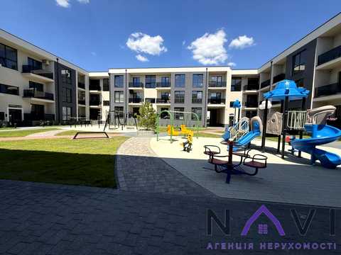 квартира по адресу Проєктна, 75