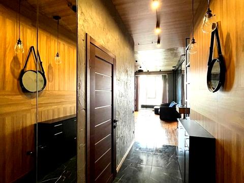 квартира за адресою Саксаганського вул., 37-К