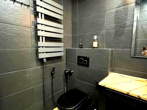 квартира за адресою Саксаганського вул., 37-К