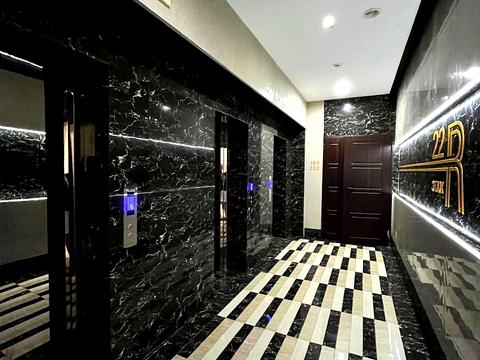 квартира за адресою Саксаганського вул., 37-К