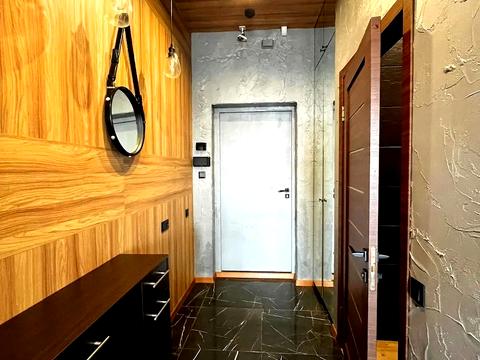 квартира за адресою Саксаганського вул., 37-К