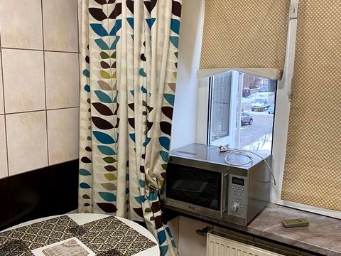 квартира за адресою 16 Липня вул., 2а