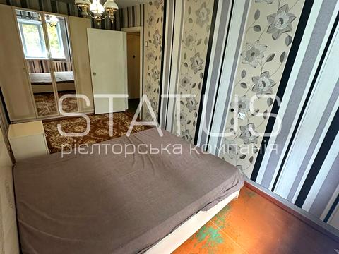 квартира за адресою Івана Мазепи вул. (Калініна), 44