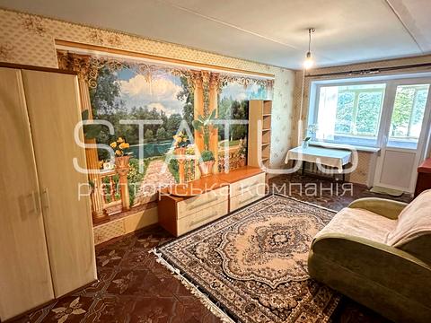 квартира за адресою Івана Мазепи вул. (Калініна), 44