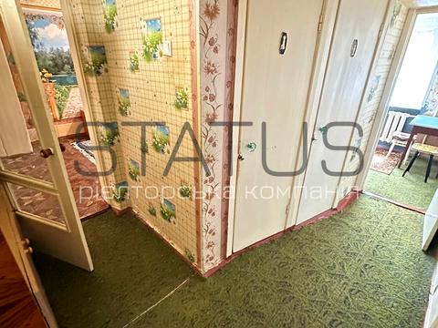 квартира за адресою Івана Мазепи вул. (Калініна), 44