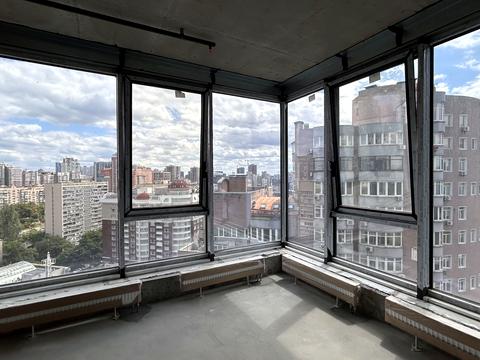 квартира за адресою Антоновича вул. (Горького), (Будинок)