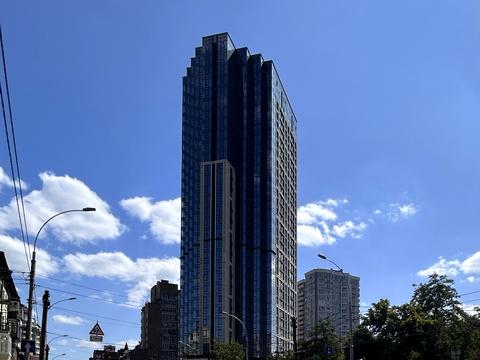 квартира за адресою Антоновича вул. (Горького), (Будинок)