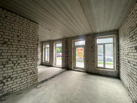 коммерческая по адресу Ирпень, Соборная ул., 2-К/9