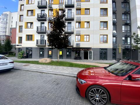 коммерческая по адресу Соборная ул., 2-К/9