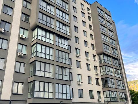 квартира за адресою Роксоляни вул., 151