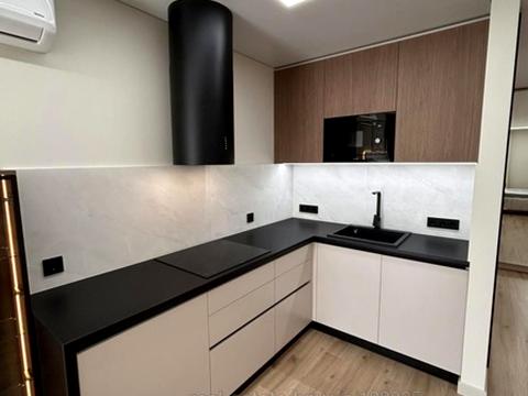 квартира за адресою Рудненська вул. (Білогорська), 24