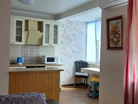 квартира по адресу Набережная ул., 8д