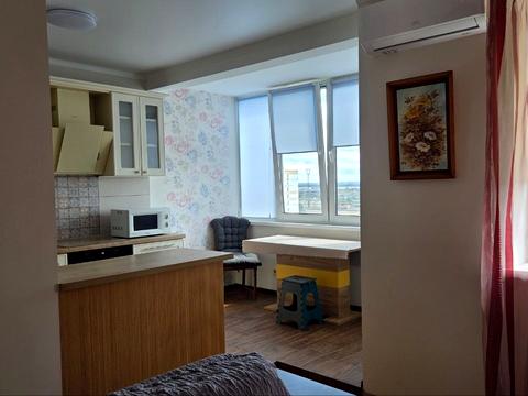 квартира по адресу Набережная ул., 8д