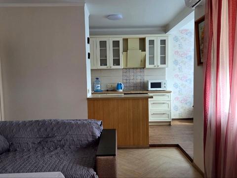 квартира по адресу Набережная ул., 8д