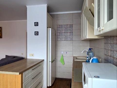 квартира по адресу Набережная ул., 8д