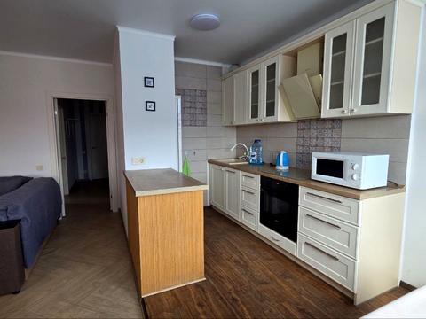 квартира по адресу Набережная ул., 8д