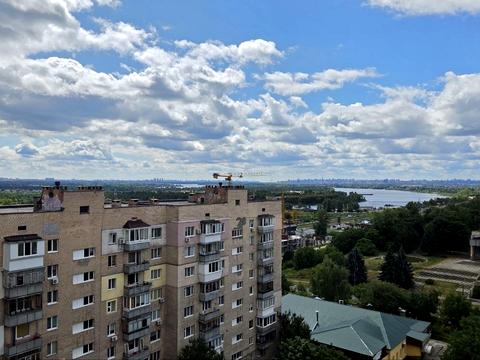 квартира по адресу Набережная ул., 8д