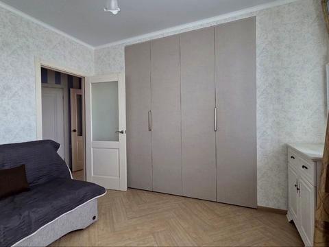 квартира по адресу Набережная ул., 8д