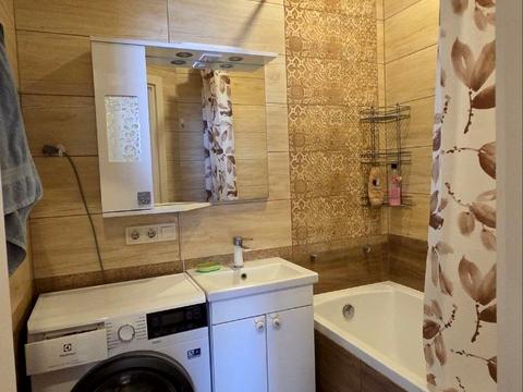 квартира по адресу Набережная ул., 8д