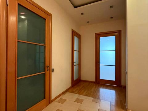 квартира за адресою Ковпака вул., 17