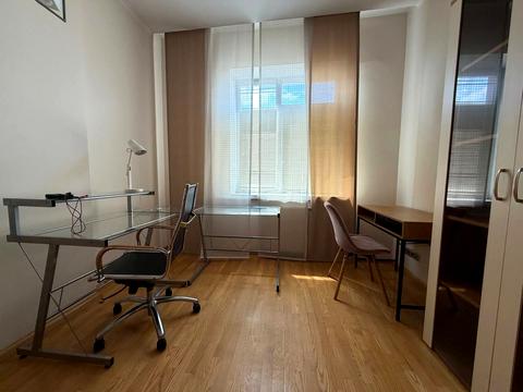 квартира за адресою Ковпака вул., 17